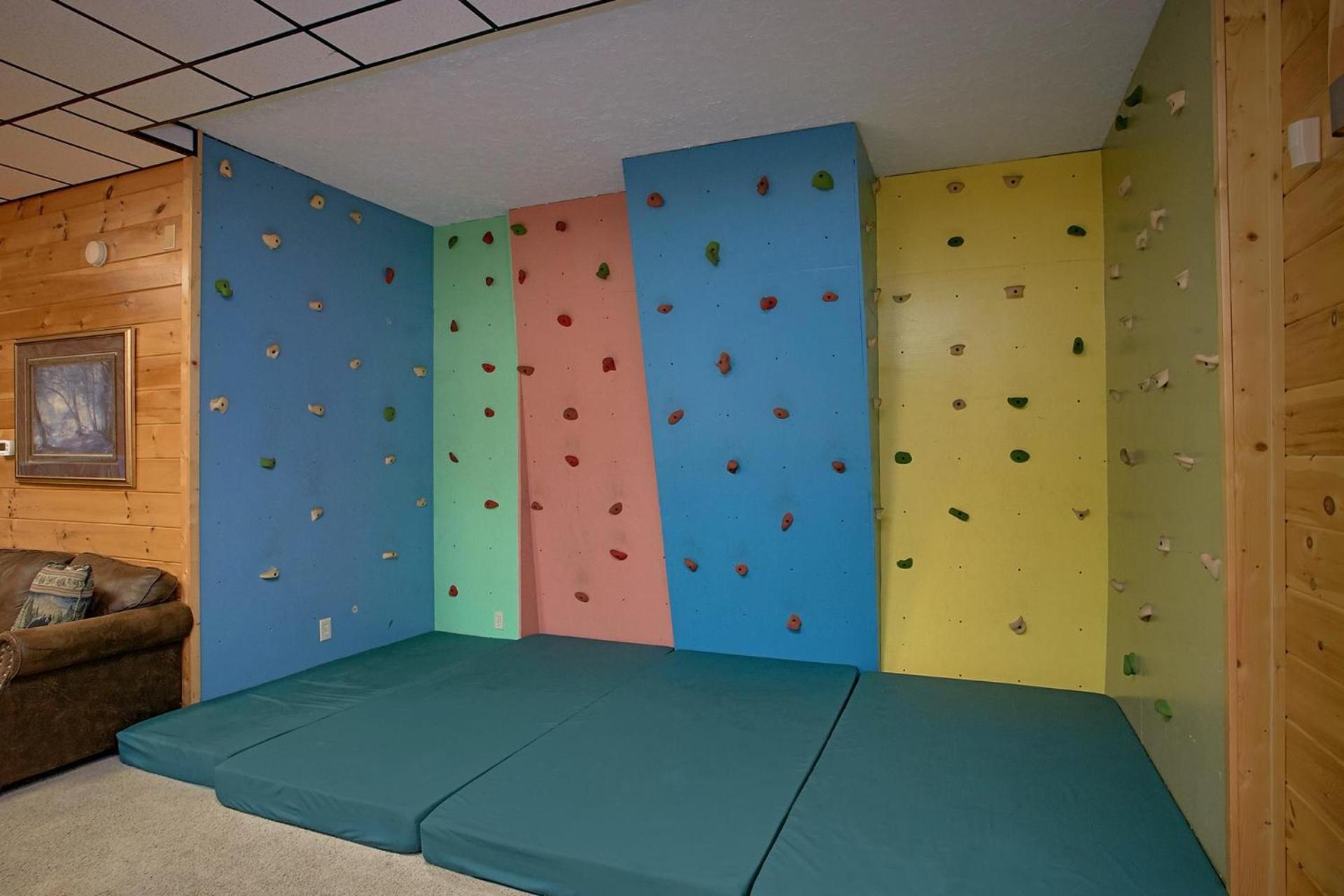 Splash Mansion #500 Гетлинбург Екстериор снимка